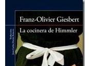 Cocinera Himmler (Franz-Olivier Giesbert)