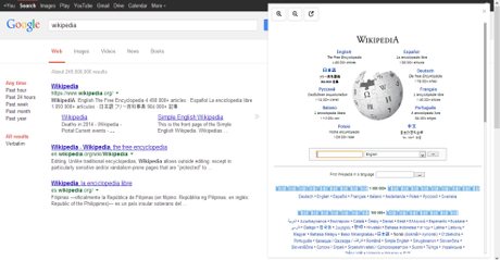 Wikipedia-preview Wikipedia-preview