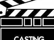 Casting para serie web.