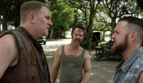 Justified - Temporada 5