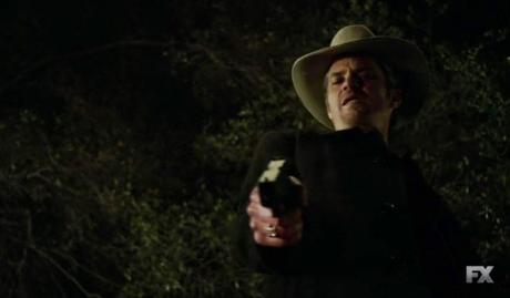 Justified - Temporada 5