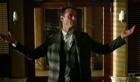 Justified - Temporada 5