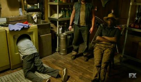 Justified - Temporada 5