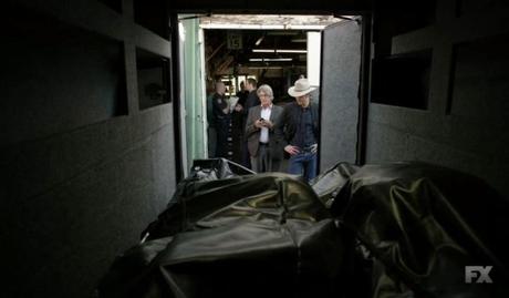 Justified - Temporada 5