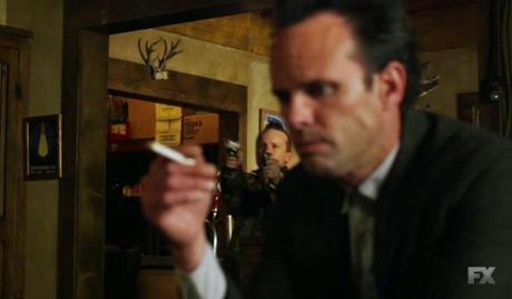Justified - Temporada 5