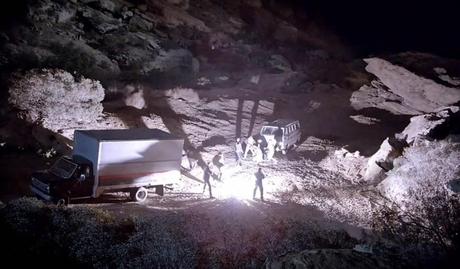 Justified - Temporada 5