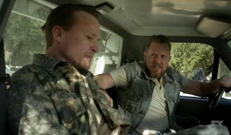 Justified - Temporada 5