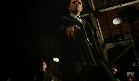 Justified - Temporada 5