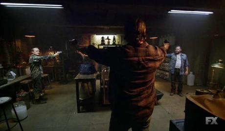 Justified - Temporada 5