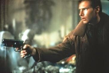 Harrison Ford, cada vez más interesado en 'Blade Runner 2'