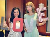 Taylor Swift sorprende despedida soltera