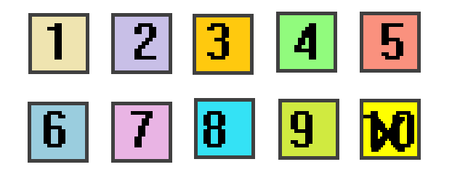 Maldita, Mercedes Pinto Maldonado