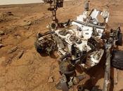 ¿Vida inteligente Marte? NASA revela misterio captada Curiosity