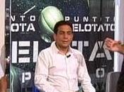 acepta Roncero como periodista deportivo