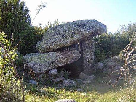 Pueblos despoblados: Cérvoles-Senterada-Lleida