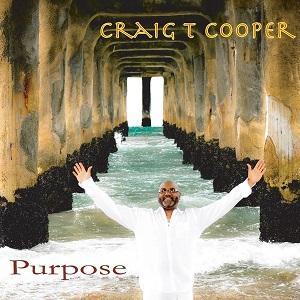 El guitarrista Craig T. Cooper edita Purpose