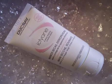  Ictyane Crema de Manos    