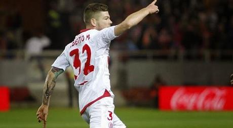 alberto moreno