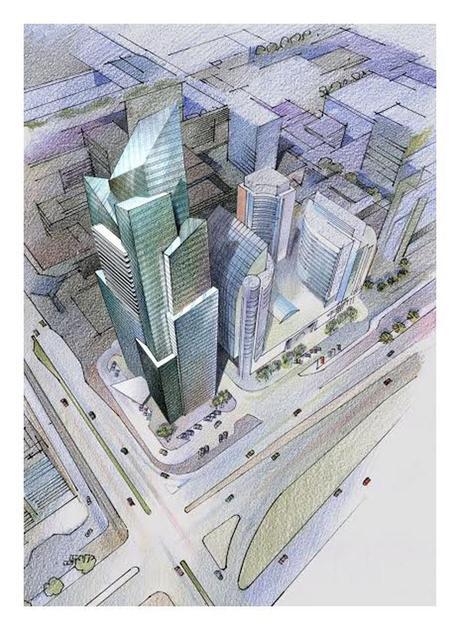 Croquiseros Urbanos – Daniel Venturini CRO-daniel venturini-3