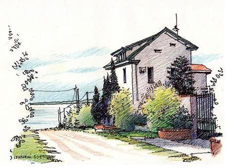 Croquiseros Urbanos – Daniel Venturini CRO-daniel venturini-5