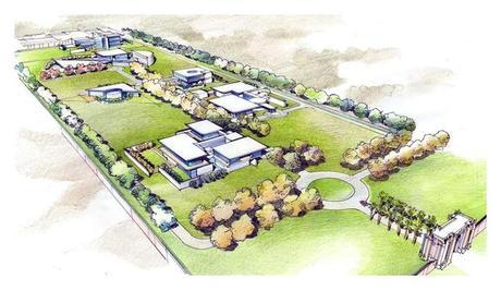 Croquiseros Urbanos – Daniel Venturini CRO-daniel venturini-1