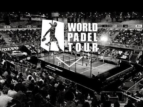 El World Padel Tour 2014 empieza en Mayo