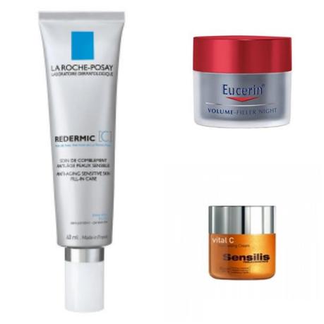 Cremas de noche, ¿si o no?