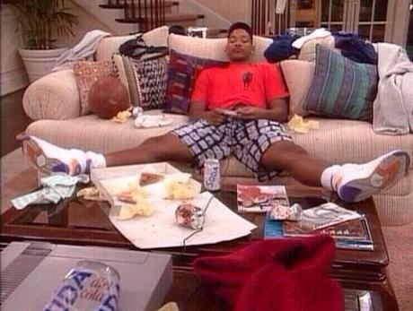 No-guía de pecados libreros para cometer en Semana Santa