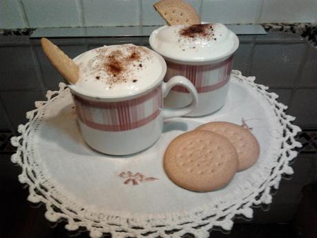 11 MANERAS DIFERENTES DE TOMAR  POSTRES EN VASITOS