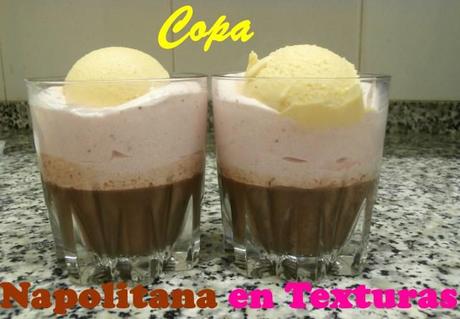 11 MANERAS DIFERENTES DE TOMAR  POSTRES EN VASITOS