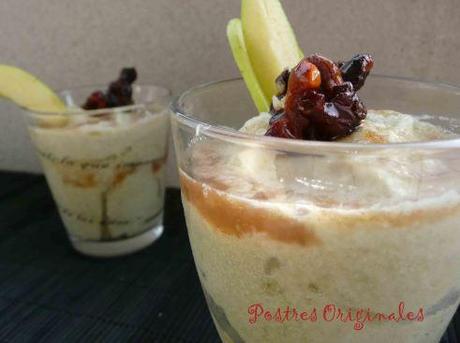 11 MANERAS DIFERENTES DE TOMAR  POSTRES EN VASITOS