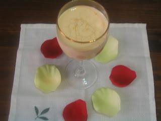 11 MANERAS DIFERENTES DE TOMAR  POSTRES EN VASITOS