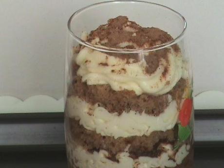 11 MANERAS DIFERENTES DE TOMAR  POSTRES EN VASITOS