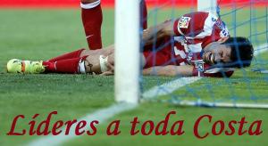 LÍDERES A TODA COSTA