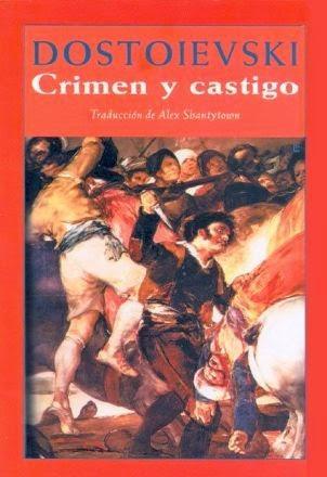 Crimen y castigo