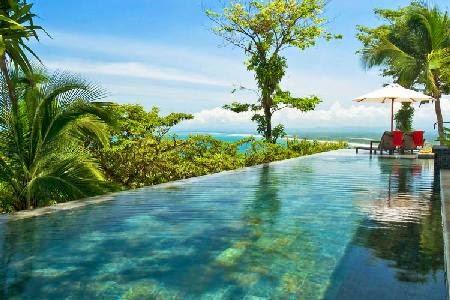 Hoteles extravagantes para turistas exigentes