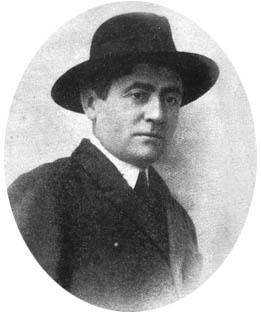 Félix Urabayen