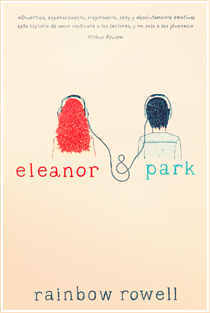 ~♥ Reseña #28 = Eleanor&Park