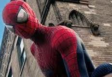 El sorprendente Hombre Araña 2: El poder de Electro