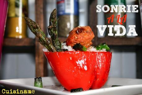 arroz con carne, recetas con arroz, recetas con carne, recetas originales, recetas fáciles, carne, arroz, 