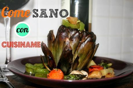 alcachofas, receta alcachofas, como hacer alcachofas, recetas sanas, recetas originales, recetas caseras, recetas de cocina, receta con verduras, alcachofas con verduras, recetas saludables, blog cocina, yummy recipes