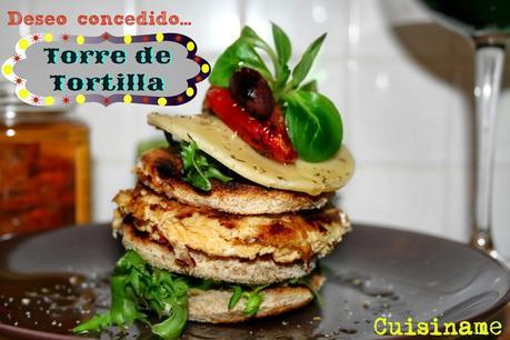 bocadillos, bocadillos gourmet, ensaladas, recetas gourmet, huevos, tortillas, recetas originales, recetas de cocina, blog cocina, humor