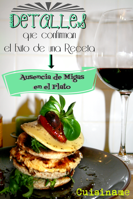 bocadillos, bocadillos gourmet, ensaladas, recetas gourmet, huevos, tortillas, recetas originales, recetas de cocina, blog cocina, humor