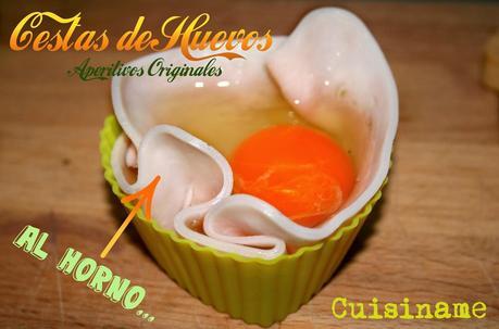 HUEVOS, HUEVOS CON CHORIZO, APERITIVOS, APERITIVOS ORIGINALES, HUEVOS AL HORNO, CHORIZO, CARNE, RECETAS ORIGINALES, RECETAS DE COCINA, YUMMY RECIPES,