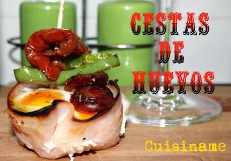 HUEVOS, HUEVOS CON CHORIZO, APERITIVOS, APERITIVOS ORIGINALES, HUEVOS AL HORNO, CHORIZO, CARNE, RECETAS ORIGINALES, RECETAS DE COCINA, YUMMY RECIPES,