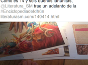 nuestro número, idhunitas!