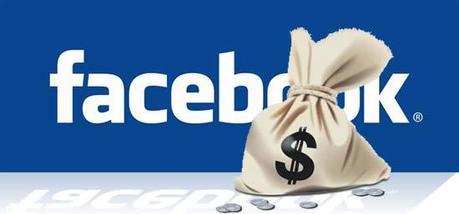 Facebook pretende ser tu futuro banco online