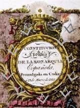 ¿Masones en Cádiz en 1812?