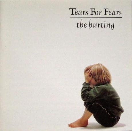 TEARS FOR FEARS - THE HURTING