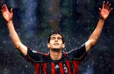 Kaká, del ‘I belong to Jesus’ al ‘I need Jesus’